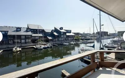 Deauville (14800)