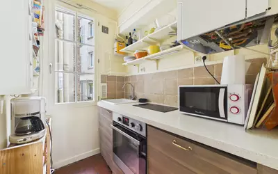 Paris 6E (75006)