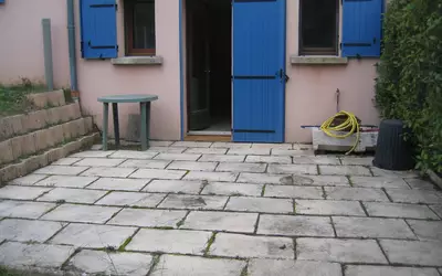 Saint-Christol (84390)