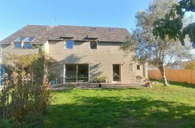 Vente maison 6 pièces Herbignac (44410)