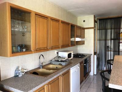 Location chambre en colocation 3 pièces Nice (06)