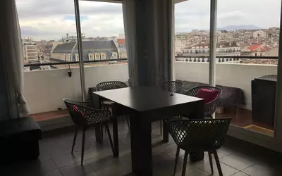 Marseille 1Er