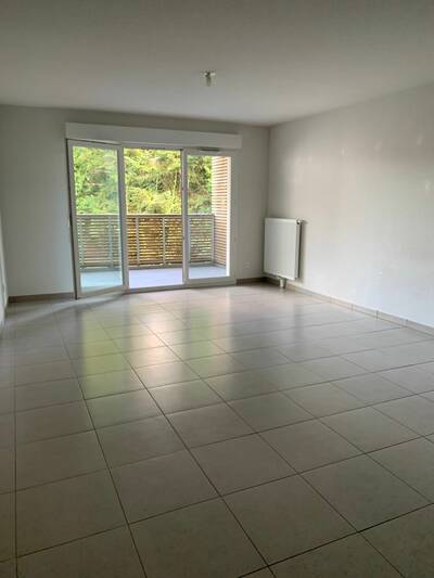 Vente appartement 3 pièces Mérignac (33700)