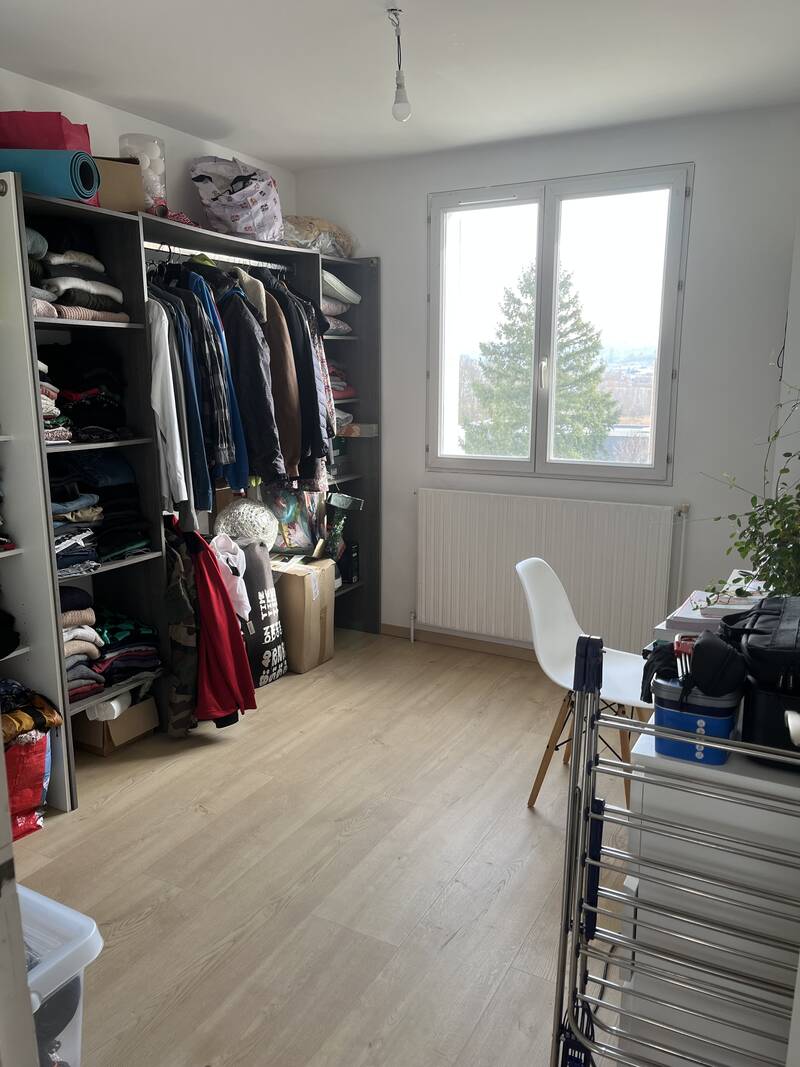 Bourgoin-Jallieu (38300)