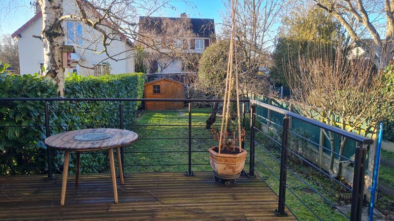 Houilles (78800)