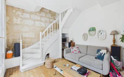 Vente maison 5 pièces Bordeaux (33)