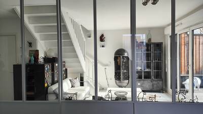 Vente appartement 4 pièces Ris-Orangis (91130)