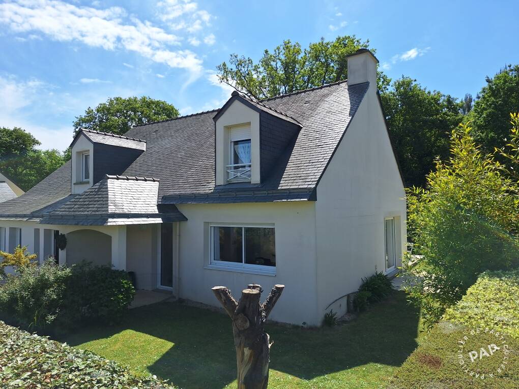 Vente maison 142 m² Ploeren (56880) - 142 m² - 595.000 € | Particulier à Particulier — 4