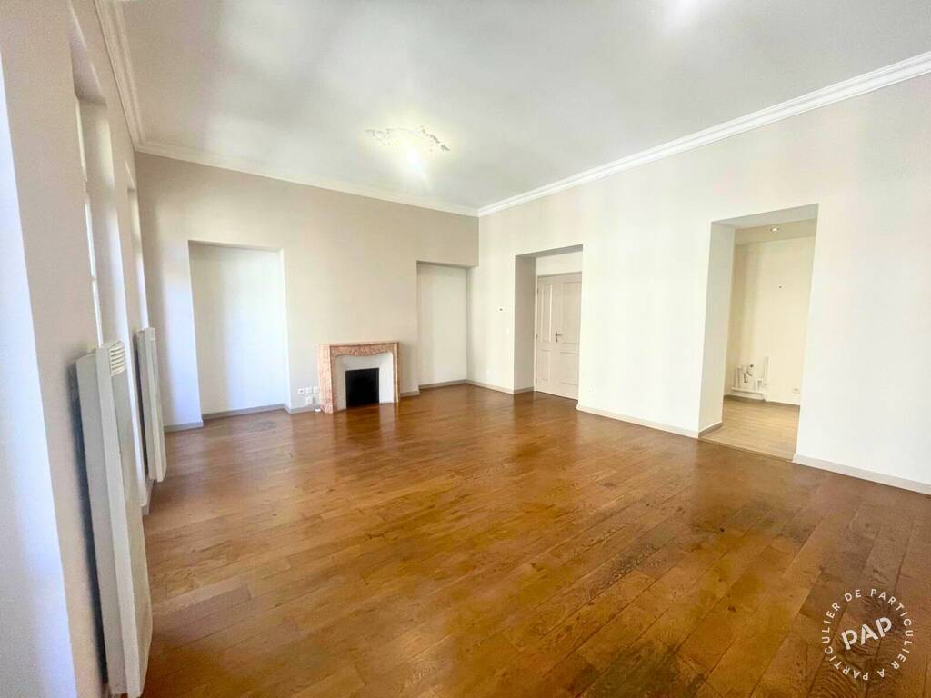 Vente Appartement Marseille 2E (13002)