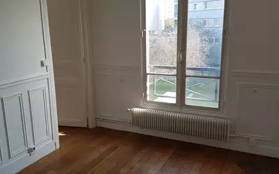 Saint-Ouen-Sur-Seine (93400)