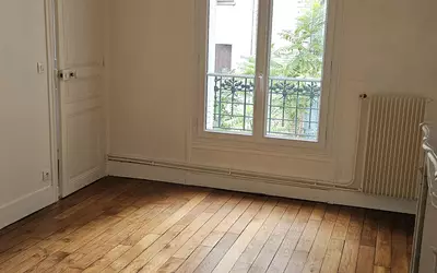 Paris 15E (75015)