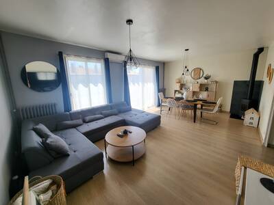 Vente maison 5 pièces Septèmes-les-Vallons (13240)