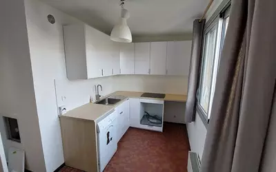 Villeurbanne (69100)