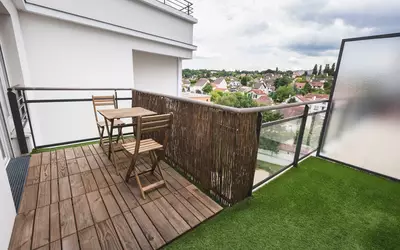 Limeil-Brévannes (94450)