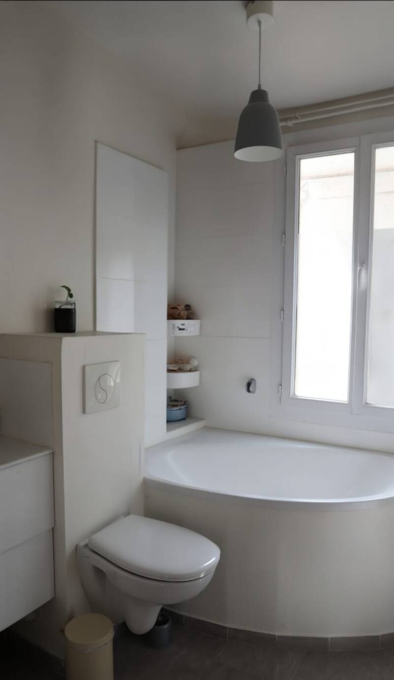 Paris 18E (75018)