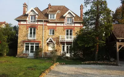 Dammarie-Les-Lys (77190)