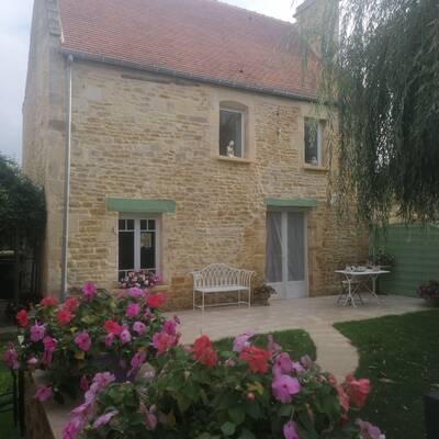 Vente maison 8 pièces Troarn (14670)