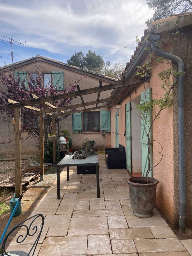 Le Cannet-Des-Maures (83340)