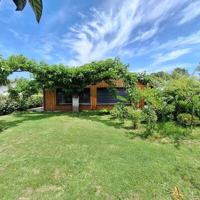 Vente maison 6 pièces Gujan-Mestras (33470)