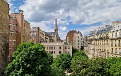 Paris 16E (75016)