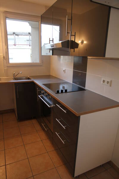 Location appartement 2 pièces Issy-les-Moulineaux (92130)