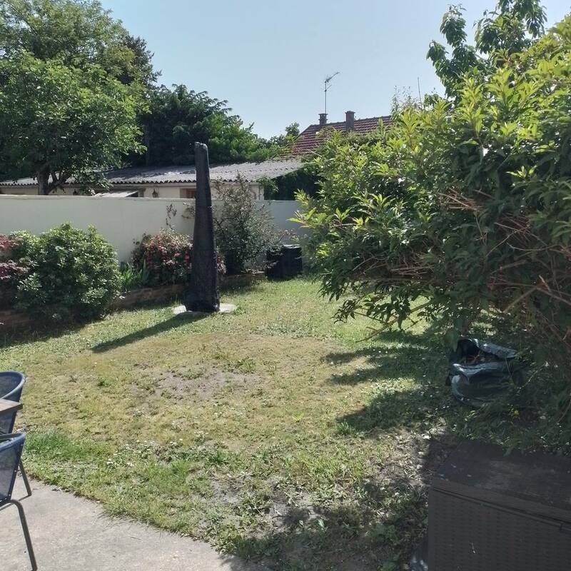 Livry-Gargan (93190)