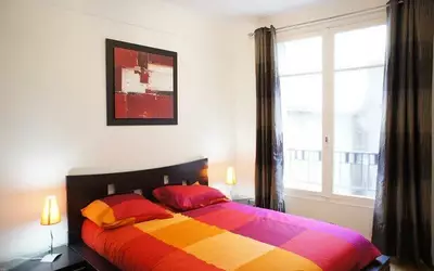 Paris 16E (75016)