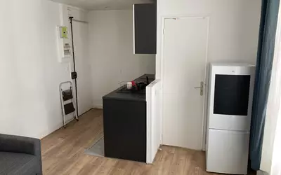 Paris 20E (75020)