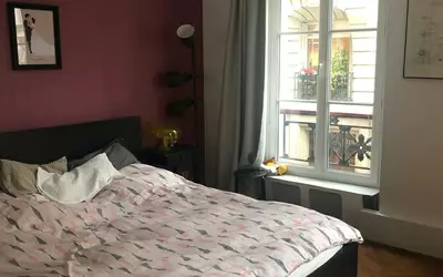 Paris 17E (75017)
