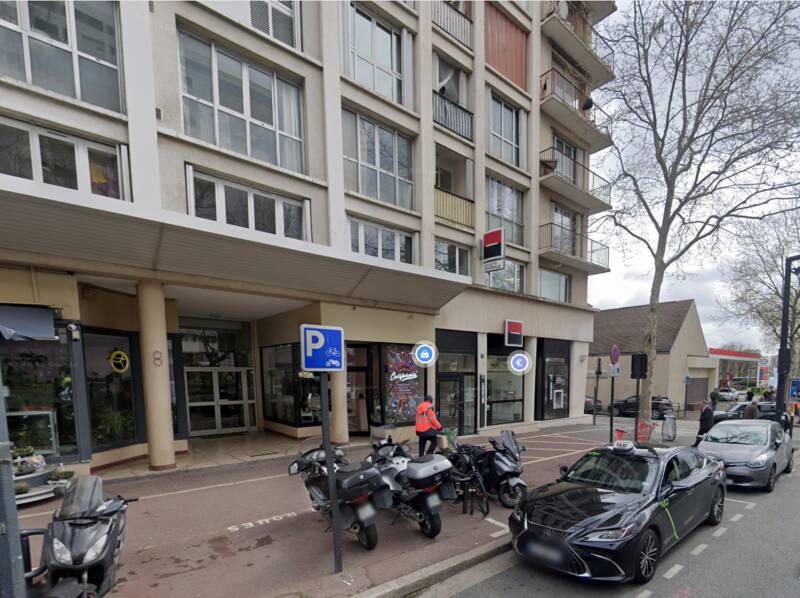 Argenteuil (95100)