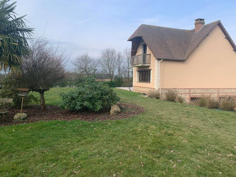 Honguemare-Guenouville (27310)