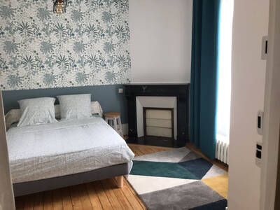 Location chambre en colocation 6 pièces Rosny-sous-Bois (93110)