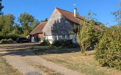 Croissy-Sur-Celle (60120)