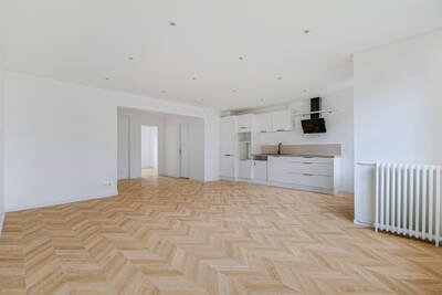 Vente appartement 4 pièces Suresnes (92150)
