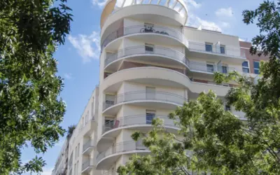 Courbevoie (92400)