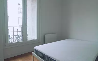 Paris 18E (75018)