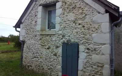 Saint-Pierre-De-Chevillé
