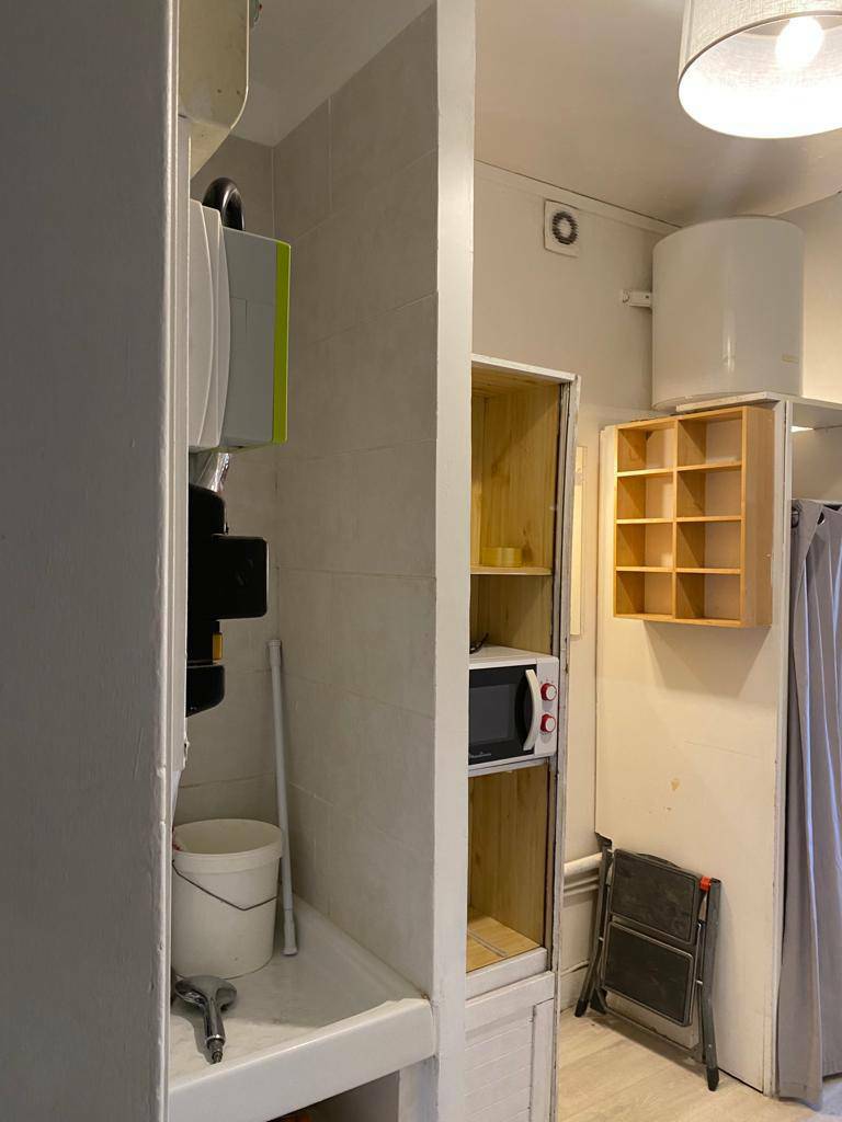 Paris 16E (75116)