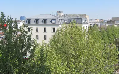 Issy-Les-Moulineaux (92130)