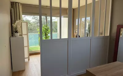 + Terrasses 30M2 La Baule-Escoublac (44500)