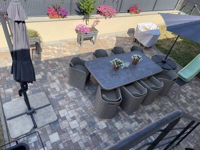 Vente maison 5 pièces Morsbach (57600)
