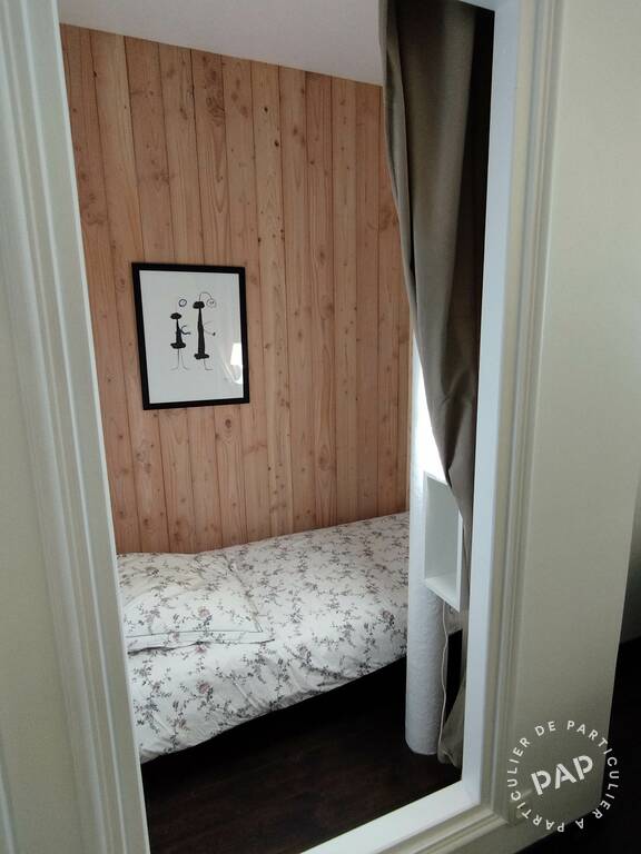 Location appartement 30 m² Saint-Denis (93) photo 3