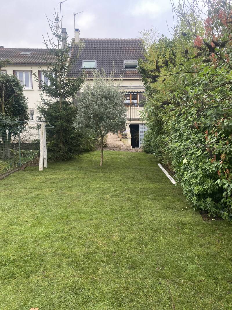 Saint-Gratien (95210)