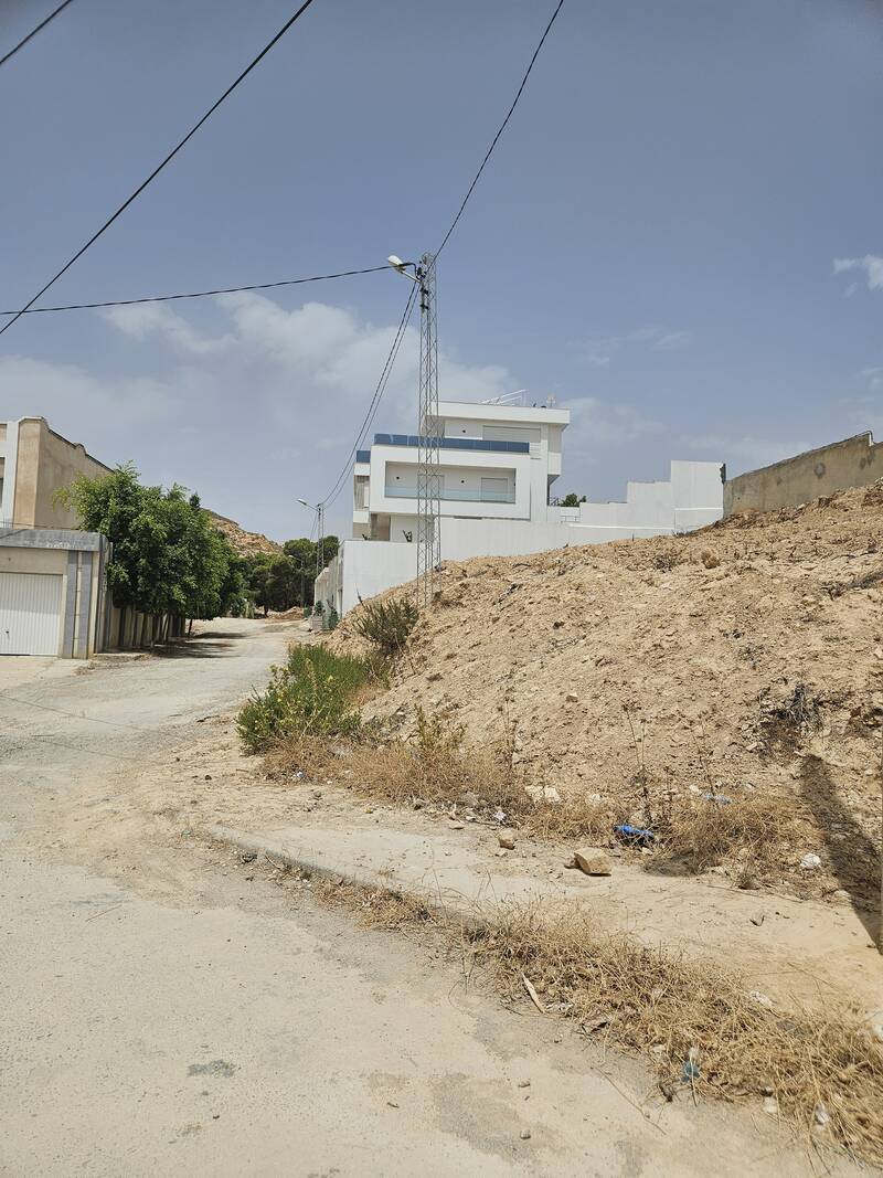 Tunisie