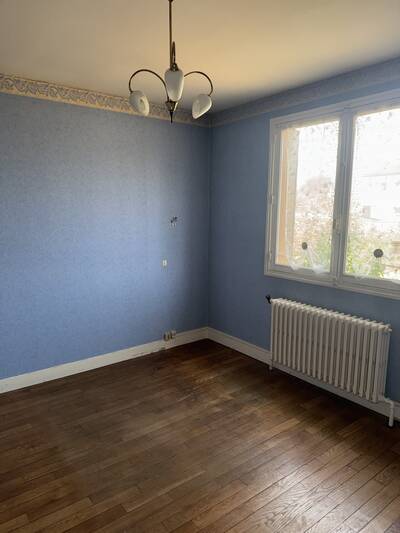 Vente maison 3 pièces Tremblay-en-France (93290)