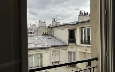 Paris 18E (75018)