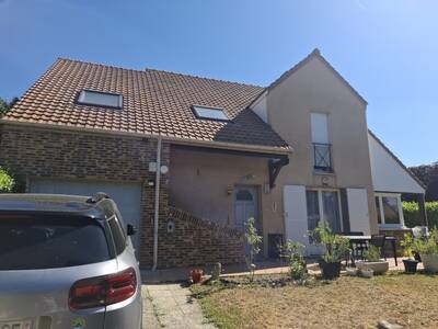 Vente maison 6 pièces Savigny-le-Temple (77176)
