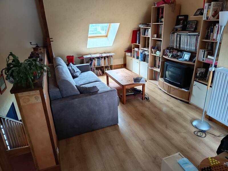 Contres (41700)