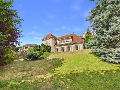 Vente maison 8 pièces Montmorency (95160)
