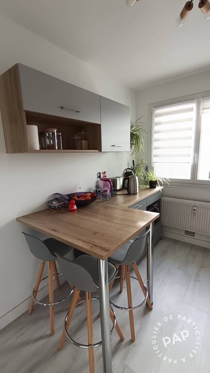 Vente appartement 3 pièces 63 m² Bron (69500) - 63 m² - 198.000 € | Particulier à Particulier — 5